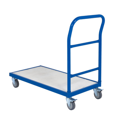 Platform Truck GPC Industries Ltd 