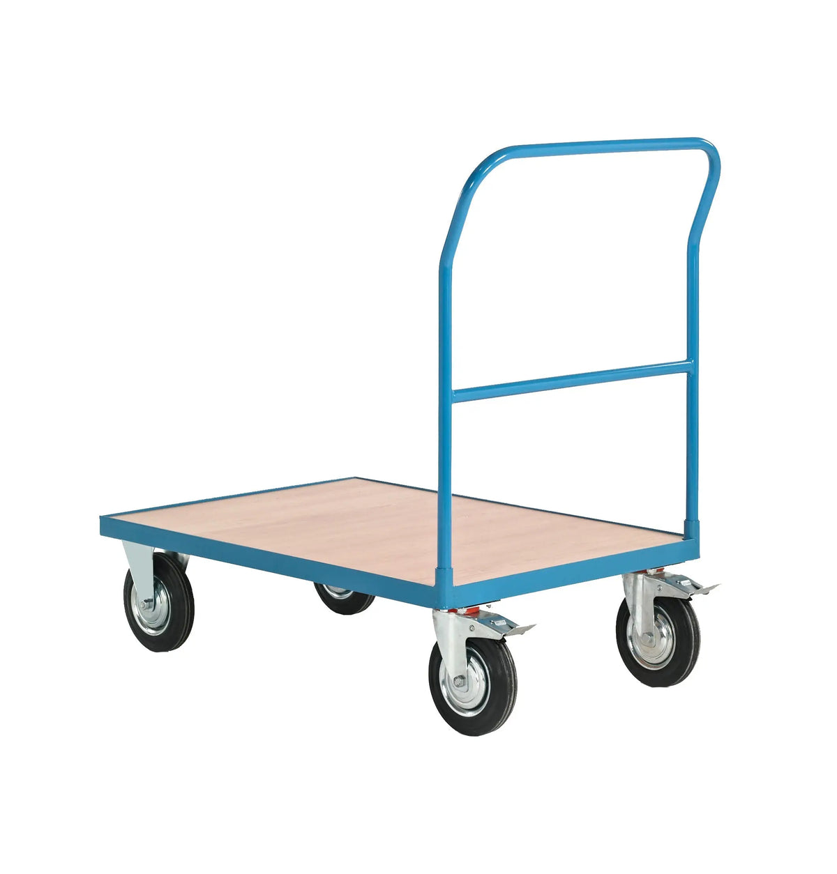 Platform Truck GPC Industries Ltd 