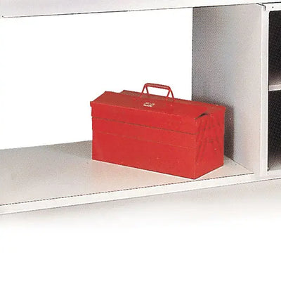 Plywood Lower Shelf - 1500L x 750Dmm GPC Industries Ltd 