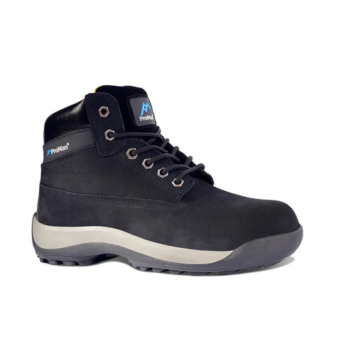 ProMan PM36 Jupiter Lightweight Safety Boot
