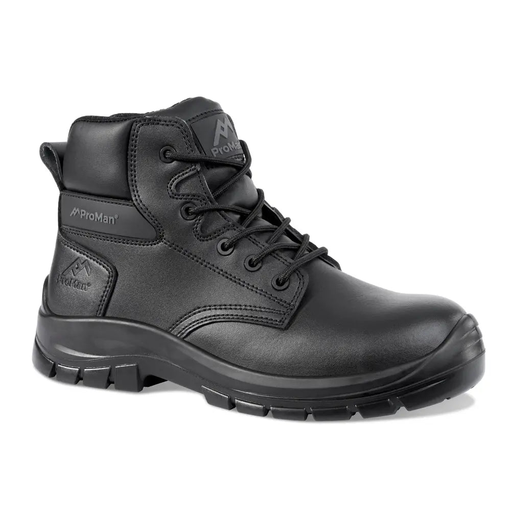 ProMan PM4003 Georgia Waterproof Lightweight Safety Boot ProMan 