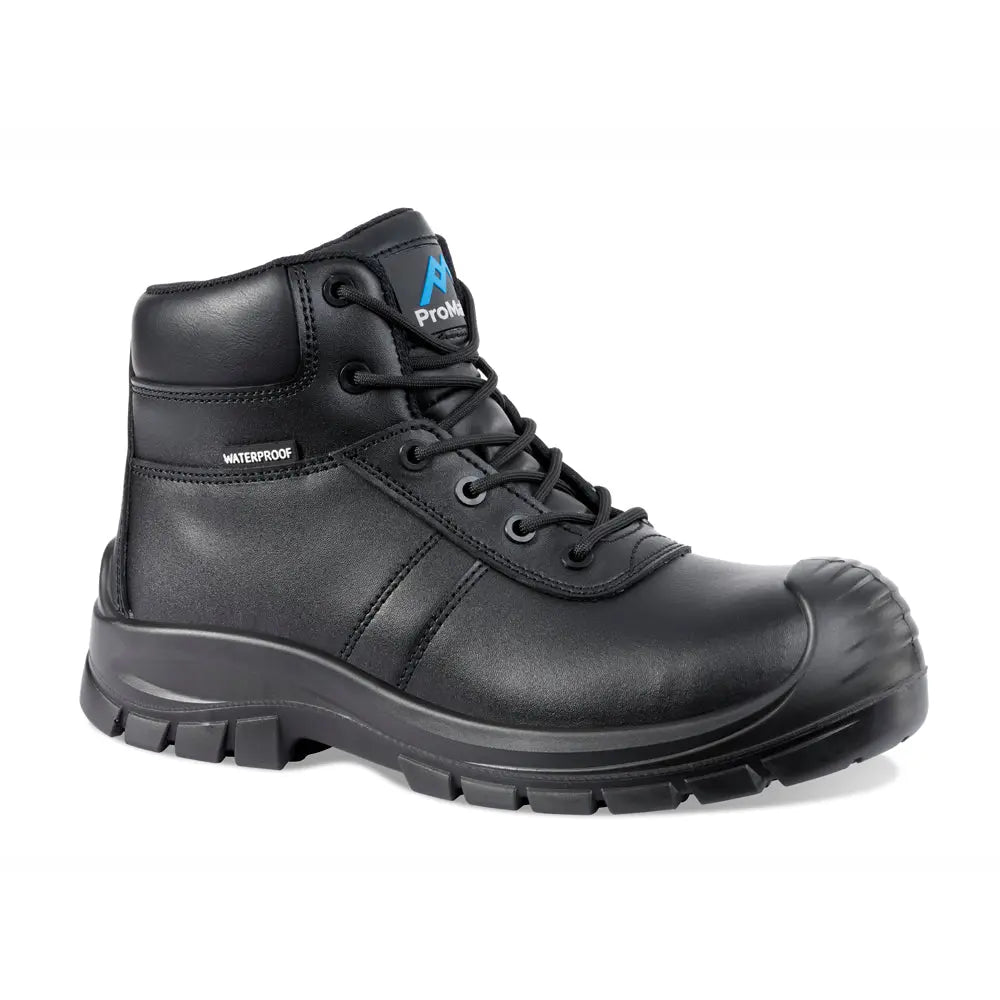 ProMan PM4008 Baltimore Waterproof Safety Boot ProMan 
