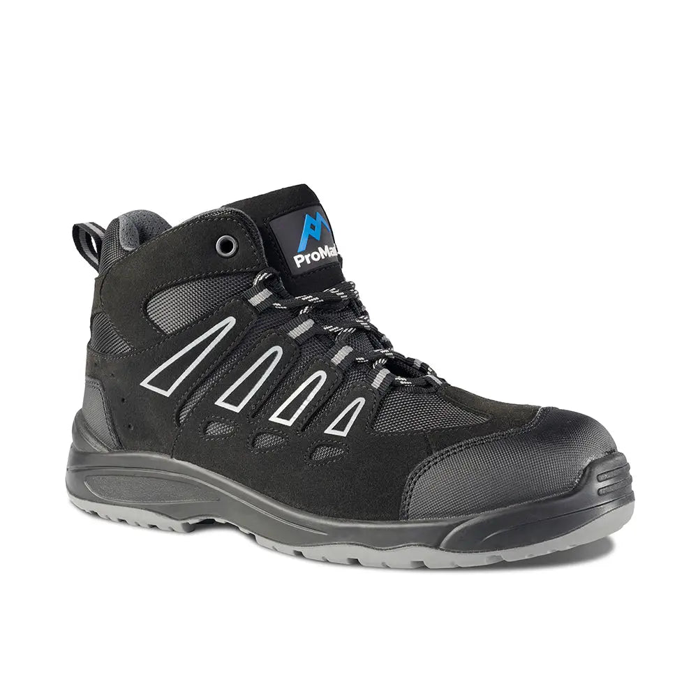 ProMan PM4020 Hartford Safety Boot ProMan 