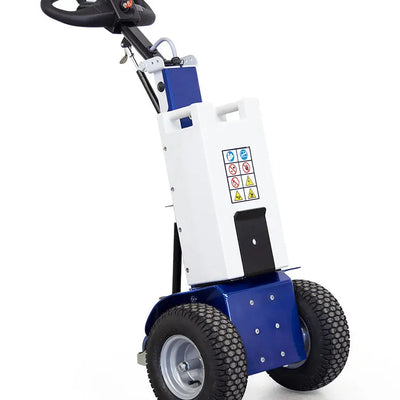 Premium Electric Tug GPC Industries Ltd 