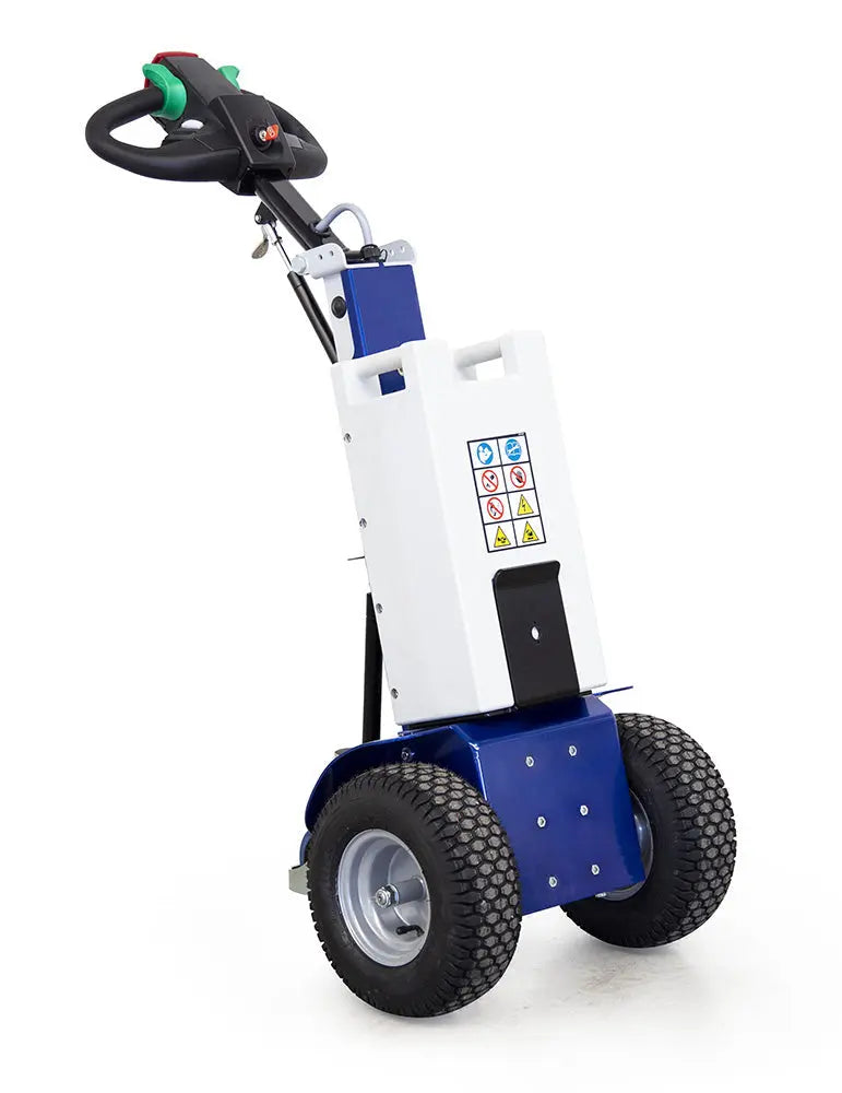 Premium Electric Tug GPC Industries Ltd 
