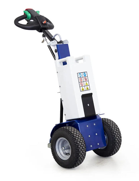 Premium Electric Tug