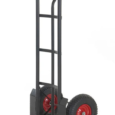 Premium P Handle Sack Truck GPC Industries Ltd 