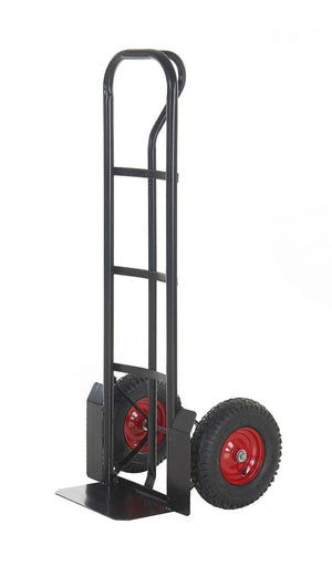 Premium P Handle Sack Truck
