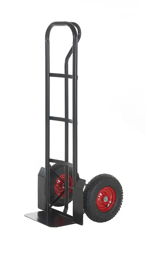 Premium P Handle Sack Truck