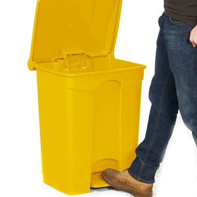 Premium Pedal Bins GPC Industries Ltd 