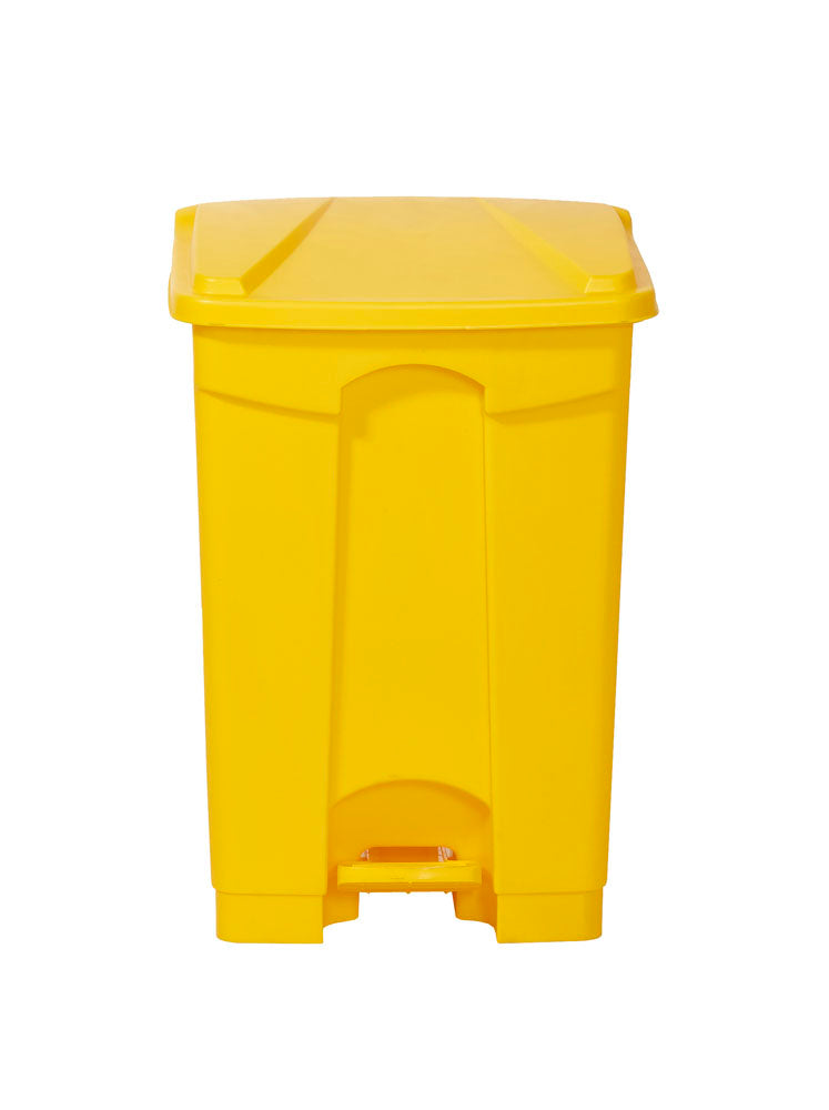 Premium Pedal Bins GPC Industries Ltd 