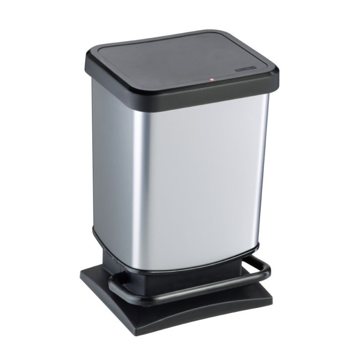 Premium Pedal Bins GPC Industries Ltd 