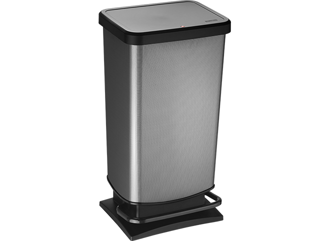 Premium Pedal Bins GPC Industries Ltd 