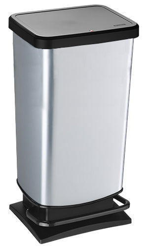 Premium Pedal Bins GPC Industries Ltd 