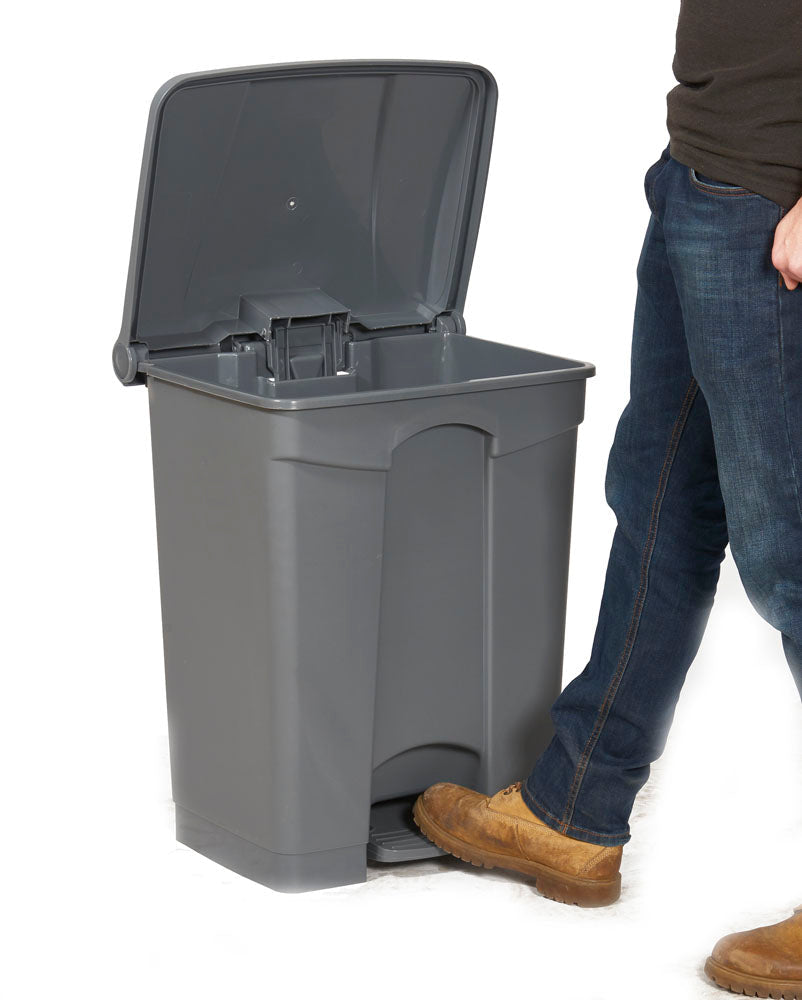 Premium Pedal Bins GPC Industries Ltd 