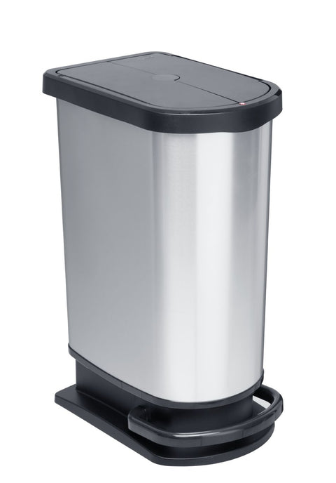 Premium Pedal Bins with Butterfly Lid