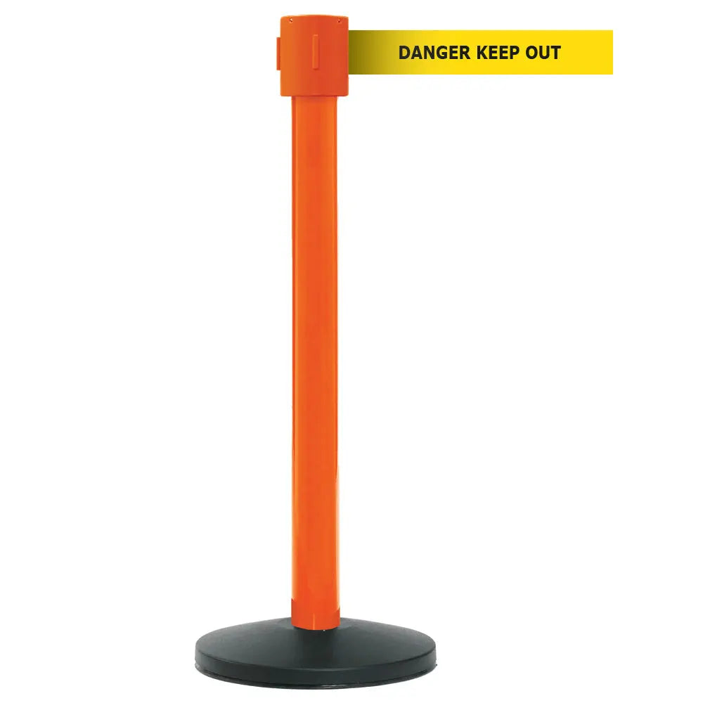 Premium Safety Belt Barriers - Messaged Belt GPC Industries Ltd 