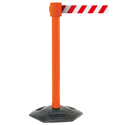 Premium Weatherproof Barriers - Chevron Belt GPC Industries Ltd 