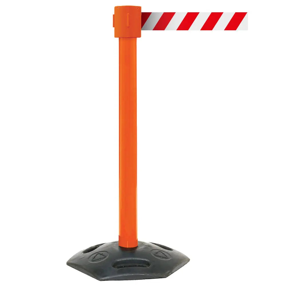 Premium Weatherproof Barriers - Chevron Belt GPC Industries Ltd 