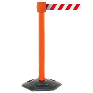 Premium Weatherproof Barriers - Chevron Belt