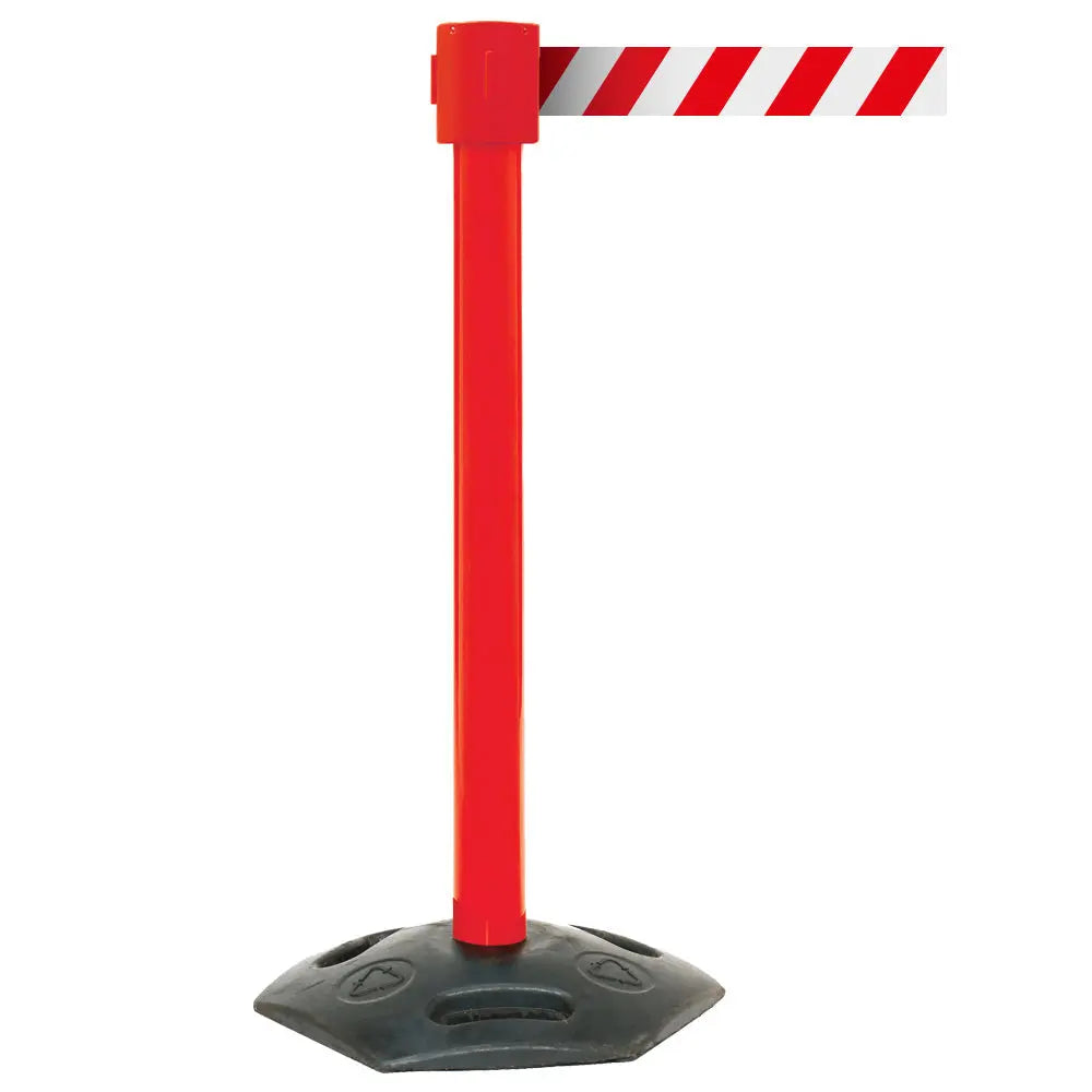 Premium Weatherproof Barriers - Chevron Belt GPC Industries Ltd 