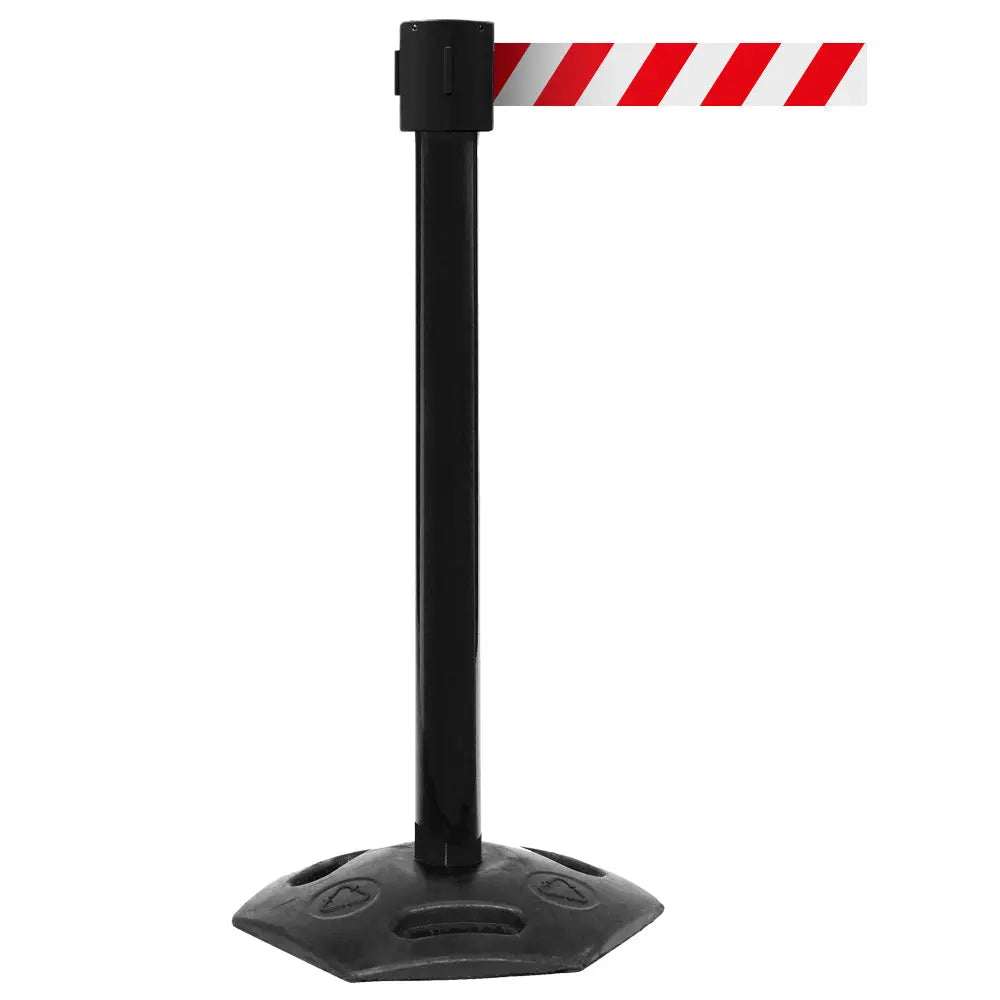 Premium Weatherproof Barriers - Chevron Belt GPC Industries Ltd 