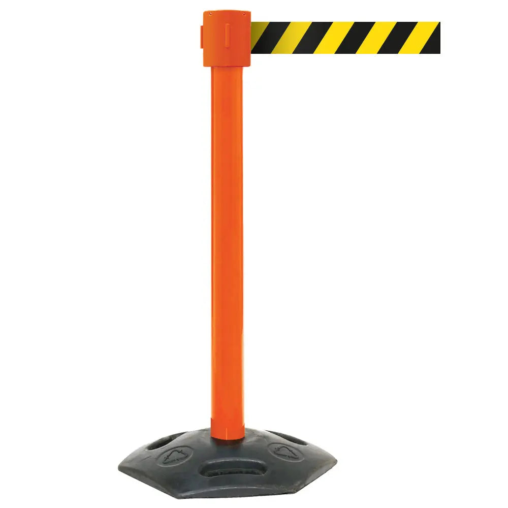 Premium Weatherproof Barriers - Chevron Belt GPC Industries Ltd 