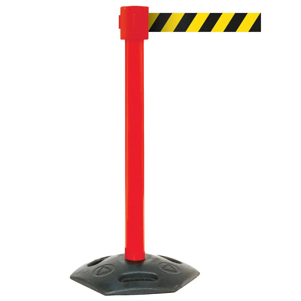 Premium Weatherproof Barriers - Chevron Belt GPC Industries Ltd 