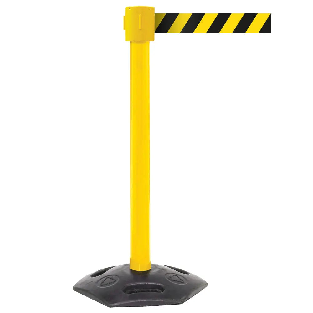 Premium Weatherproof Barriers - Chevron Belt GPC Industries Ltd 