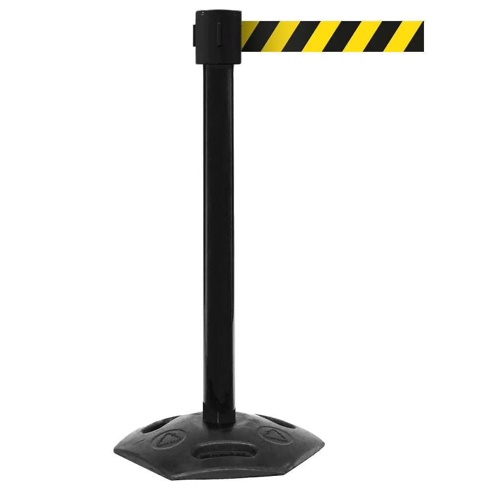 Premium Weatherproof Barriers - Chevron Belt GPC Industries Ltd 