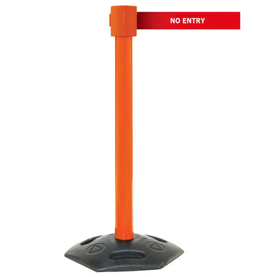 Premium Weatherproof Barriers - Messaged Belt GPC Industries Ltd 