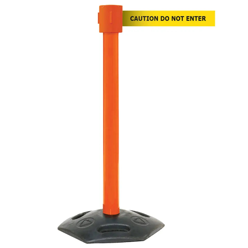 Premium Weatherproof Barriers - Messaged Belt GPC Industries Ltd 
