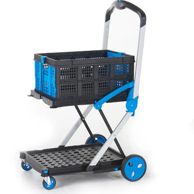 Proplaz Clever Folding Trolley Proplaz 