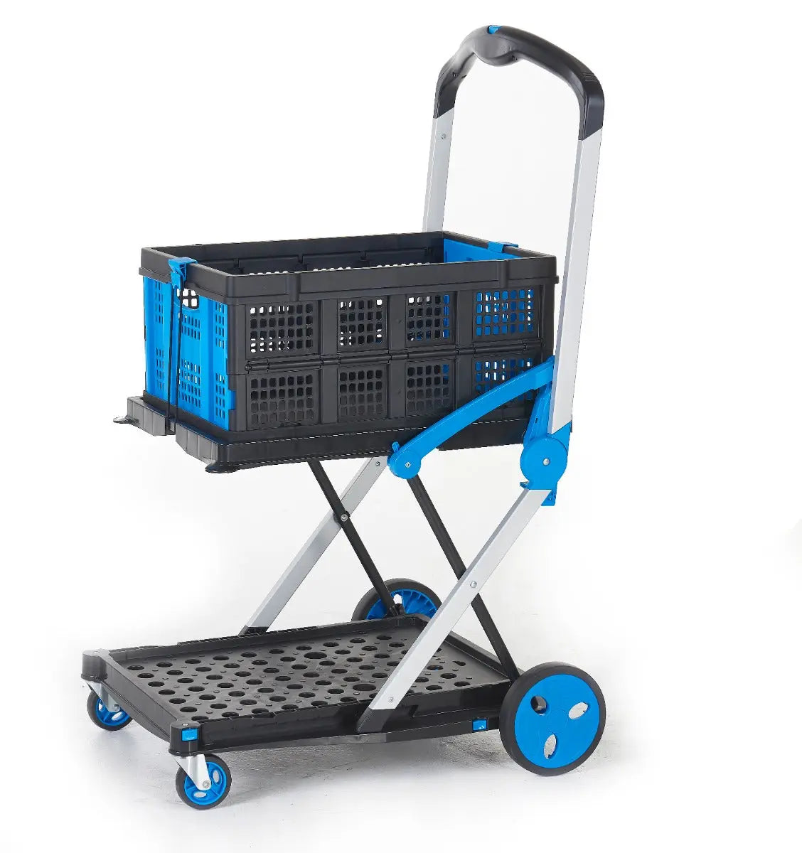 Proplaz Clever Folding Trolley Proplaz 