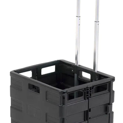 Proplaz Folding Box Truck - Black Proplaz 
