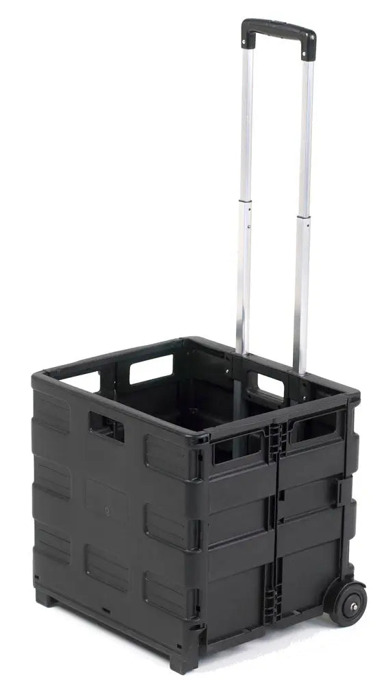 Proplaz Folding Box Truck - Black Proplaz 