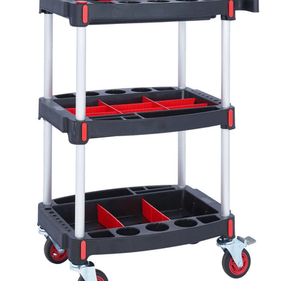 Proplaz Handy Tool Trolley Proplaz 