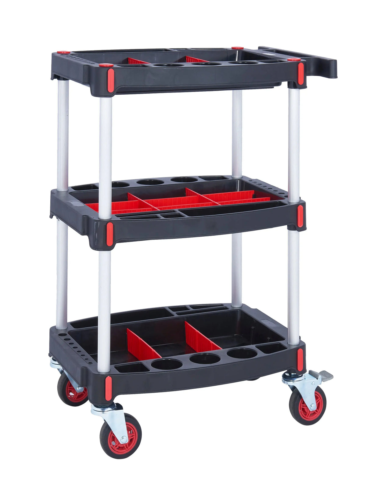 Proplaz Handy Tool Trolley Proplaz 