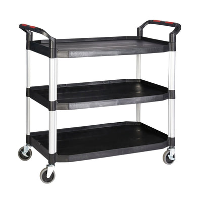 Proplaz Shelf Trolleys Proplaz 