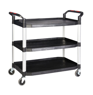 Proplaz Shelf Trolleys