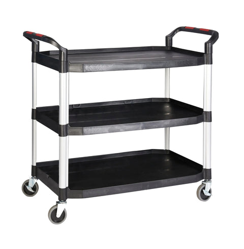 Proplaz Shelf Trolleys