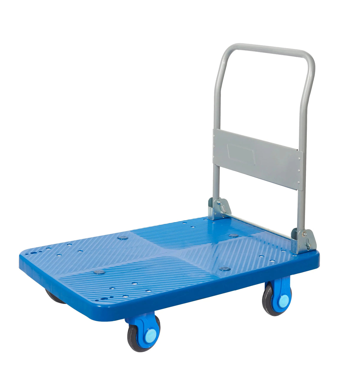 Proplaz Super Silent Platform and Shelf Trolleys Proplaz 