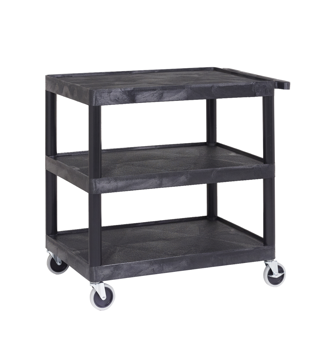 Proplaz Superstrength Plastic Multi-Purpose Trolleys