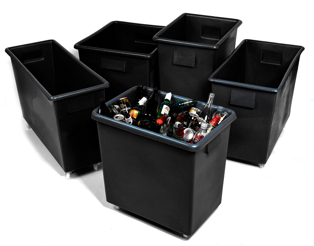 Proplaz Xtra 100% Recycled Bottle Skips Proplaz 