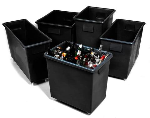 Proplaz Xtra 100% Recycled Bottle Skips