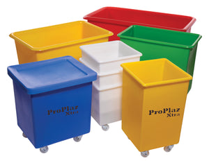 Proplaz Xtra Mobile Tapered Trucks