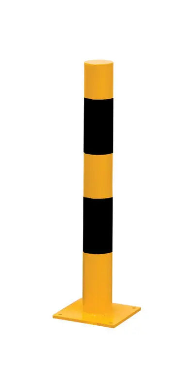 Protective Posts GPC Industries Ltd 