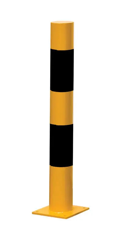 Protective Posts GPC Industries Ltd 