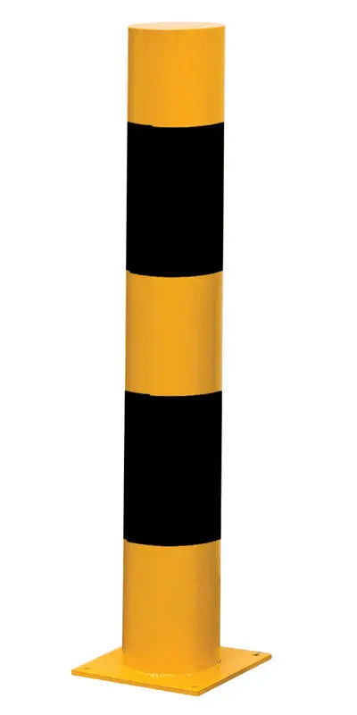 Protective Posts GPC Industries Ltd 