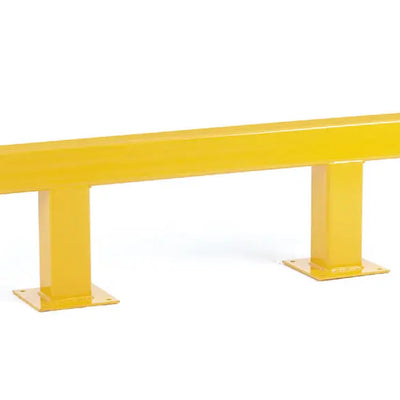 Protective Rail System GPC Industries Ltd 